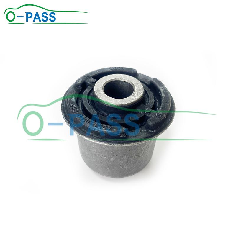 Front Upper Control Arm Bushing For FORD Ranger T6 T7 Everest II U375 MAZDA BT-50 BT50 Pick Up UC3C-34-470 1 Piece