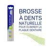 Elgydium Anti-Plaque Brosse À Dents En Bois Medium