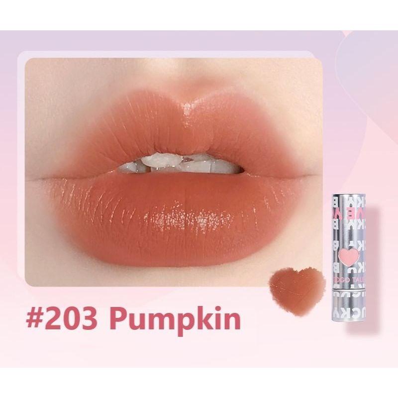 ROMANTIC BEAUTY - New Matte Tint - #S11-#S14