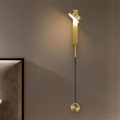 LED-lampen – LED-wandlampen