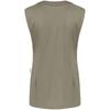 Womens/Ladies Essential Sleeveless Work Tunic