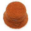 FallSeason and ColdSeason Fisherman Hat Women Korean Style Trendy Cold Resistant and Warm Basin Hat Styleable Fleece Sun Hat Lamb Velvet Hat