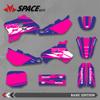 Accesorii pentru motociclete – Autocolante pentru moto