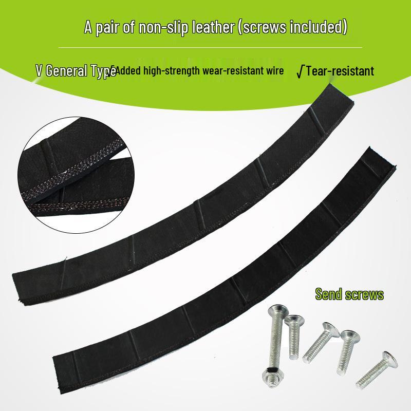 Adjustable Electrician Pole Climbing Foot Stirrups