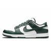 Nike Dunk 668, Awakening The Tide Leather Abrasion Resistant Abrasion Resistant Low top Skateboard Shoes Unisex DD1391-101(Team901-)
