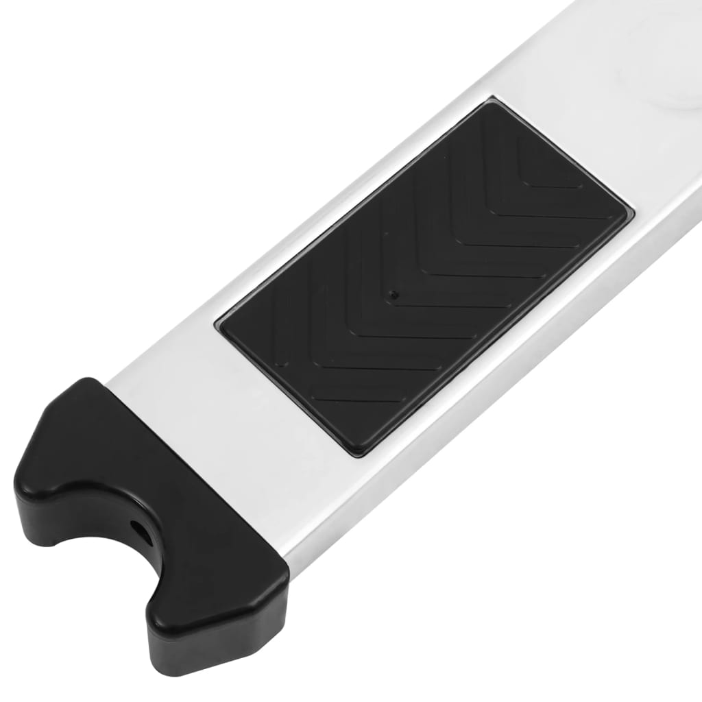 Replacement Step for Pool Ladder 50 x 9 x 3.5 cm Stainless Steel 304