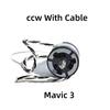 Original Left Right Front Rear Arm Shaft Axis For DJI Mavic 3/3C/3 Pro/3T/3E Power Motor For Mavic 3 Series Replacement Parts