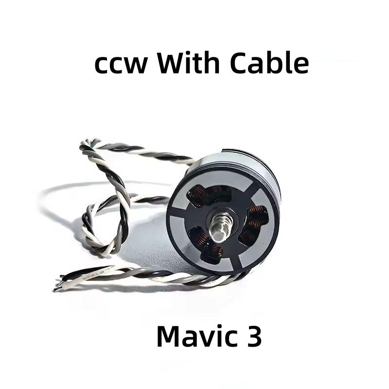 Original Left Right Front Rear Arm Shaft Axis For DJI Mavic 3/3C/3 Pro/3T/3E Power Motor For Mavic 3 Series Replacement Parts