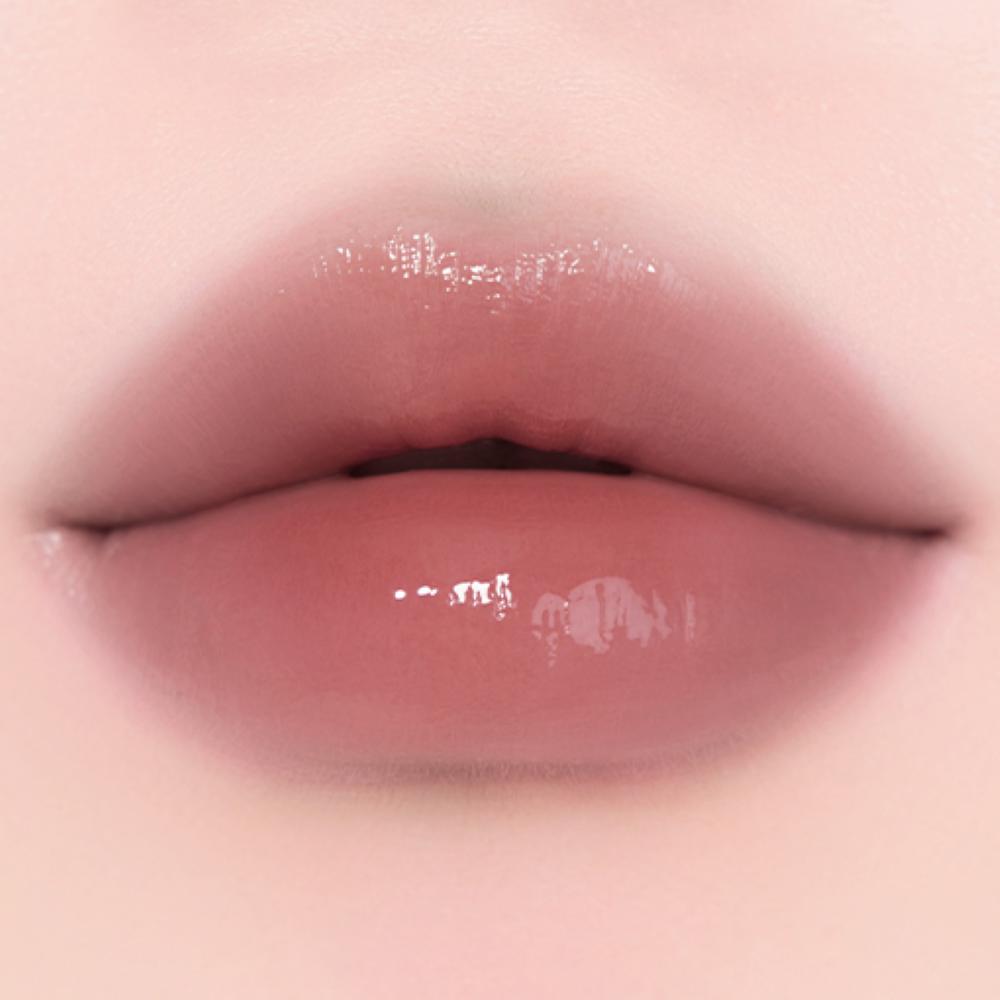 Naming . Glowy Heart Lip Tint 5.7g