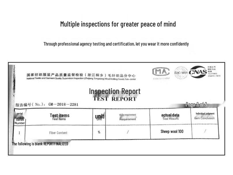 Luomeng Women's 100% Merino Wool Crew Neck Sweater