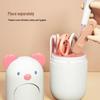 Seesoo Kids 5-Piece Nail Care Set