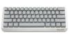Majestouch LUCE60 English Cherry MX2A RGB Red Gaming RGB LED USB Fast US ASCII Layout, Switch, 61-Key Keyboard, Hot-Swap, Backlight, Wired, Response,