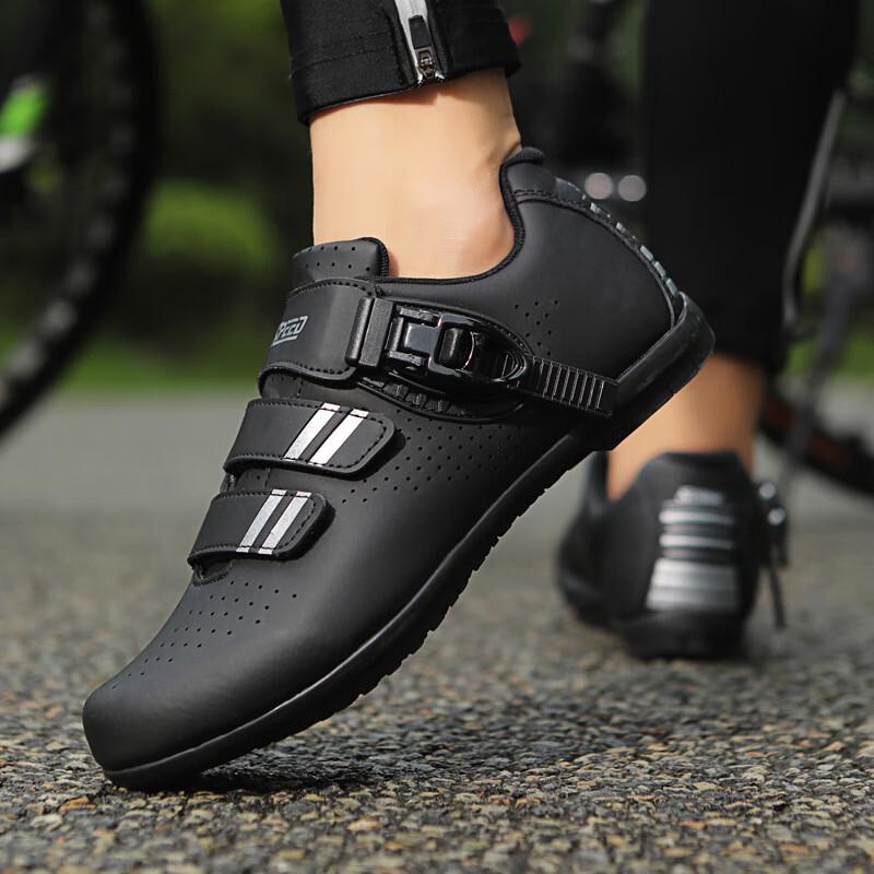 Lishi Unisex Mountain & Road Cycling Shoes