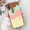 For Motorola Moto E20 E30 E40 Case Luxury Painted Cover Soft Silicone Phone Case For Motorola E20 E 30 40 MotoE30 MotoE40 Fundas