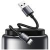 Kabel USAMS U91 18W USB-C do USB-A 1m    tarnish