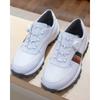 Men S Comfort Golf ShoeS White 1g25