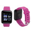 116 Plus Smart  .3 Inch   Color Screen IP67 Waterproof Sports   with   Mes Reminder