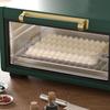 Plastic Dumpling Storage Box Multi-Layer Food Egg Frozen Box Practical Wonton Storage Box  Kitchen