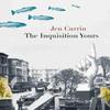 The Inquisition Yours by Jen Currin Paperback Book 9781552452301