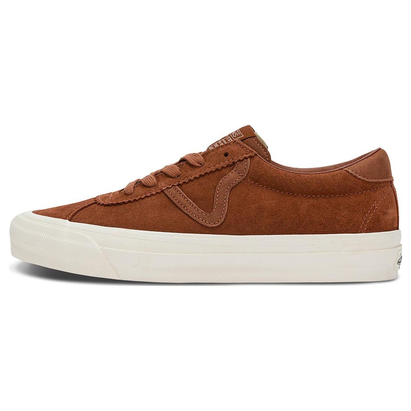 Vans OG Epoch LX BROWN Men s VN0A4U121RE EU 44
