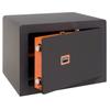 Vysoce bezpečnostní trezor Arregui Plus C 180340 - ARREGUI - 10+3 mm - Certifikovaný klíčový zámek