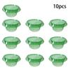 5/10pcs Snail Collars Slug Plant Protection Collars Vegetables Covers Reusable Agricultural Plant Snail Guard Save Water