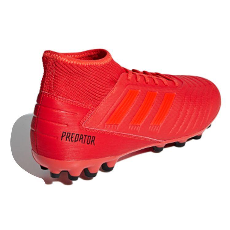 Adidas Predator Ag Kunstrasen Fußballschuhe Herren Fußballschuhe D97944