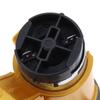 Electric Air Horn For Openly Visible Installations Most of Car,truck and Motorcycle
