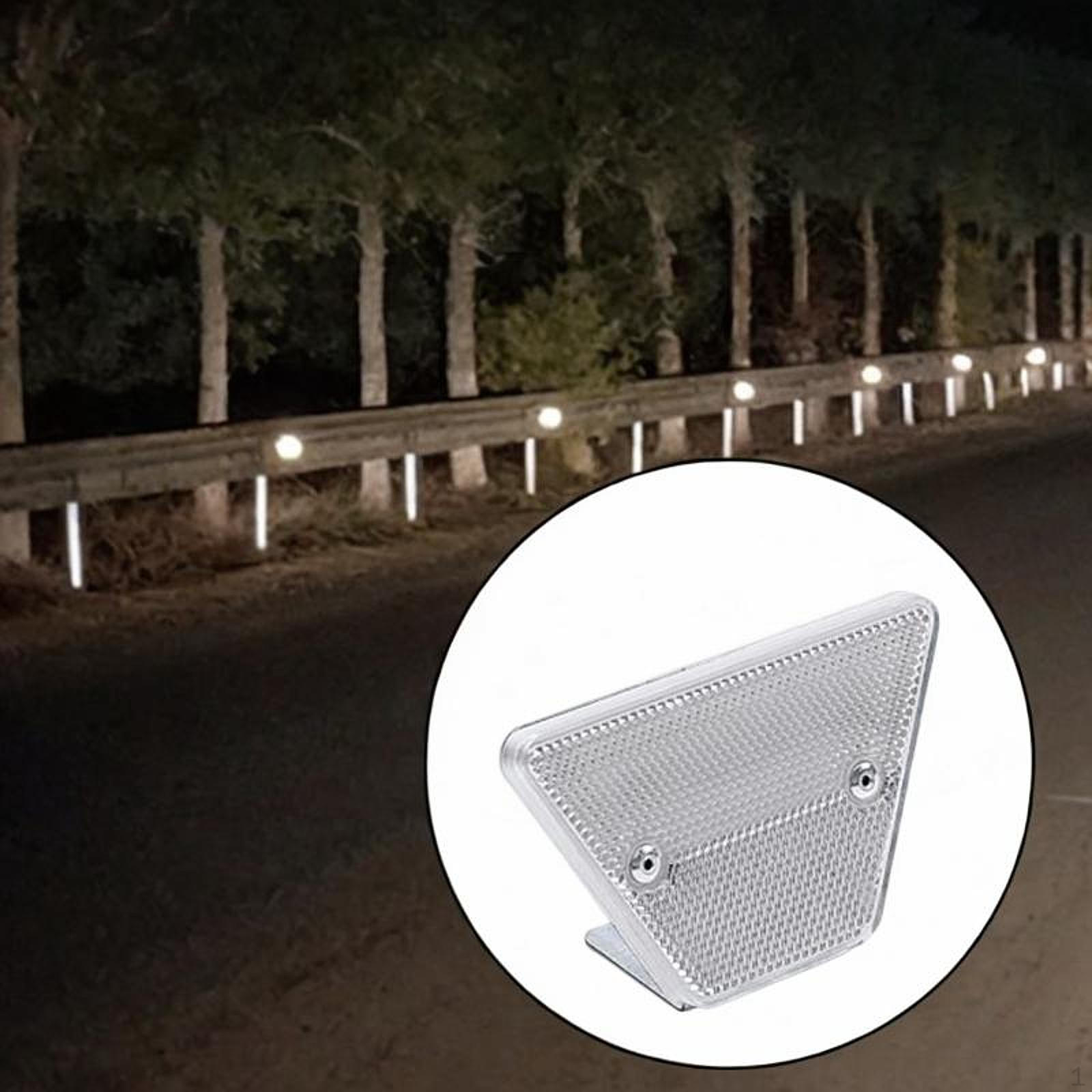 

Светоотражающий дорожный маркер для подъездной дороги Уличный асфальт