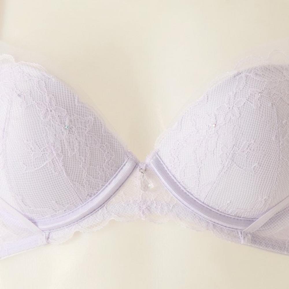 Venus Wedding Lace Mold Bra Vbr1807ab