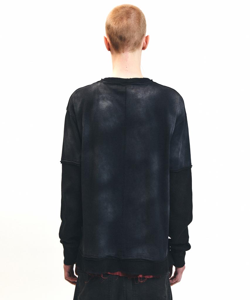 Leeolitiseu Washed Double Layer Ls