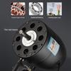Jin Lai Feng Six-Speed High Power Industrial Fan with Left/Right Oscillation - Floor/Wall-Mounted Options