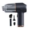 Multi-Purpose Blows Vacuum Inflate Wireless Vacuum Cleaner Heavy Duty Vacuum Cleaners for House