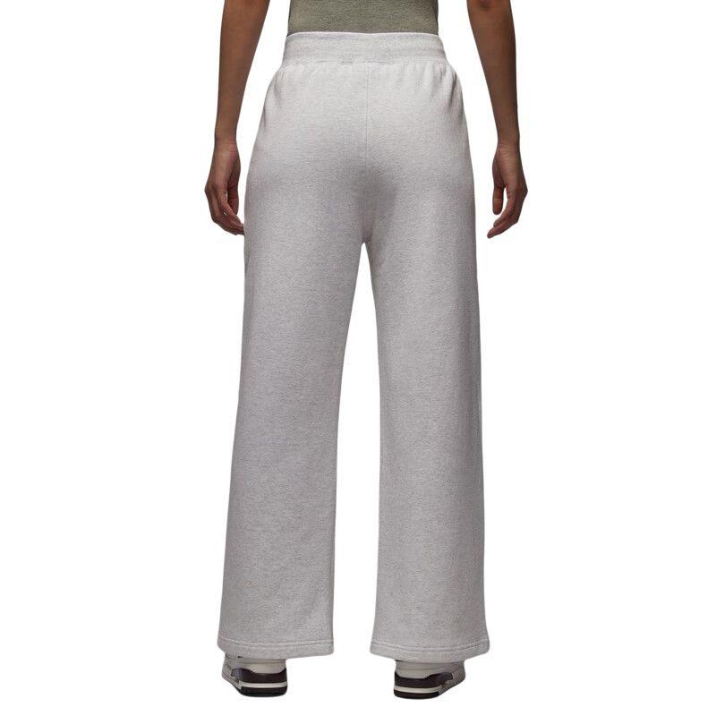 Nike Knitted Sweatpants Women's Gray IB7040-051