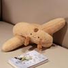 Bread Baguette Simulated Plush Toy Pillow With Pp Cotton Filling Gift For