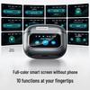 Lenovo RS107 Smart Touch Open-Ear Clip-On Bluetooth Earbuds