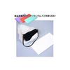 Heiko Thin Tissue Paper, Half Size, White, 200 sheets (002102100)