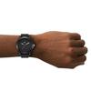 Skechers Rosencrans Analog Black Silicone SR5255 Men's Watch,