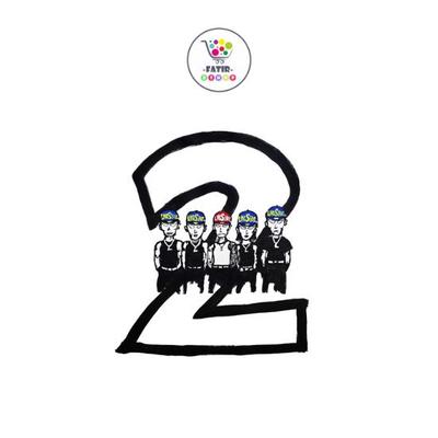 Jay Park Mixtape 4SHOBOIZ Vol 2 4SHOVILLE