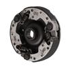 KIMISS Car Midrange Speaker 2.5 Inch 110W 360 Degree Stereo