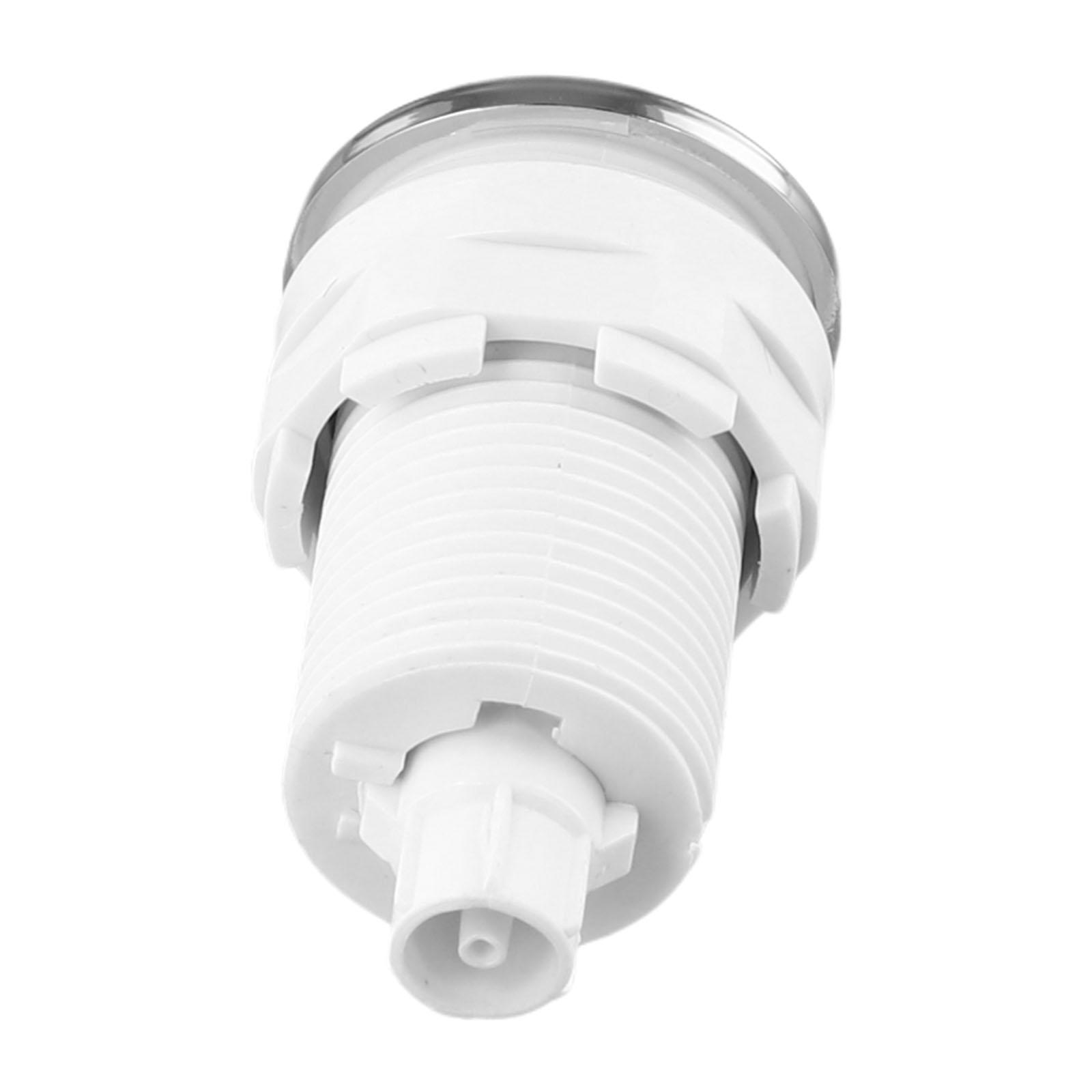 

ABS Engineering Plastics Switch Button Pneumatic Button Disposal Installation Hole 28mm Switch Kits Waste Garbage China Mainland