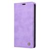 YIKATU YK-006 For Honor Play 60 Plus 5G/Play 9T/X7c 4G/200 Smart 5G Case Magnetic Closure Leather Phone Cover Litchi Texture