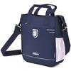 UNIVERSITY OF CAMBRIDGE Cambridge University Tutoring Bag Elementary School Student Crossbody Bag Handbag