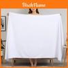 Ultra Fine Fiber Bath Towel With Fast Drying Absorbent For Spa And Hotel Use