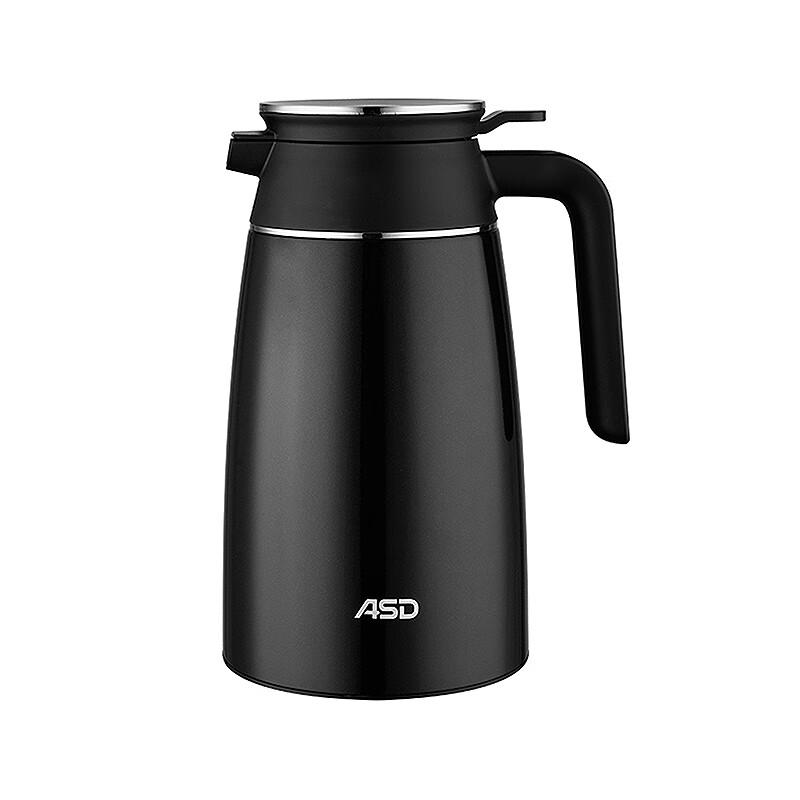 ASD Flowing Gold Insulated Kettle