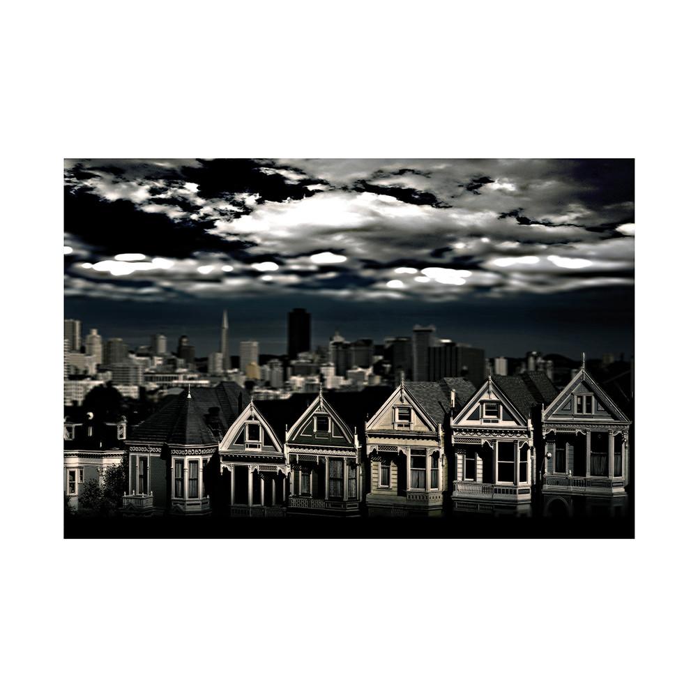 Elegantní pozadí kostelní scény pro svatbu, narozeniny, Vánoce, Velikonoce, Valentýna, fotobudky, večírky, domácí dekorace