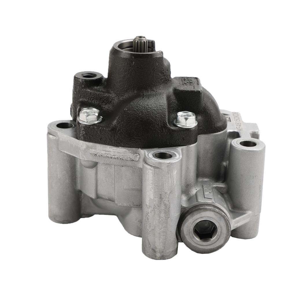 CVT JF011E RE0F10A Transmission Oil Pump Replacement Part For   2791A015