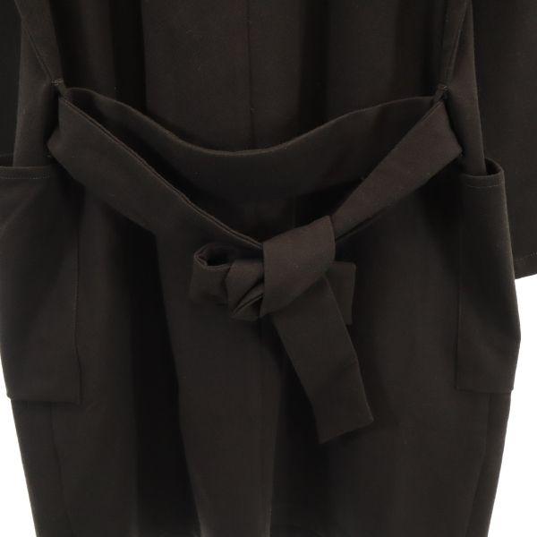 unused Johnbull Thermolite insulation Gown coat S tea Men's Used