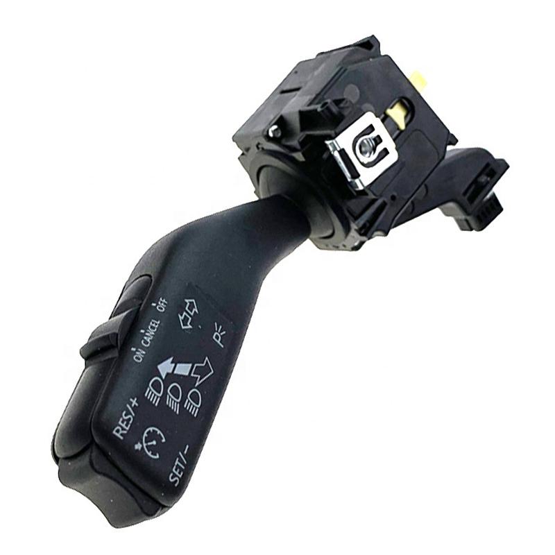 New Cruise Control Switch Turn Signal Switch 1K0953513G For Skoda For VW Jetta Golf 5 6 MK6 VI Jetta Plus GTI MK5 1K0 953 513 G 1K0953513G