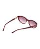 Heonteoaiweeo [Woman] Cat-Eye Sunglasses - Burgundy Htc33